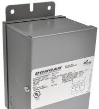 Dongan Electric Manufacturing Transformers 36-10-A - Transformer, Signaling, Single Phase, 120 Pri (36-10-A)