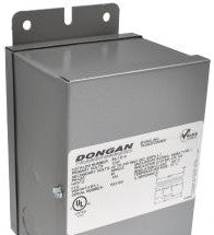 Dongan Electric Manufacturing Transformers 36-25-C - Transformer, Signaling, Single Phase, 240 Pri (36-25-C)