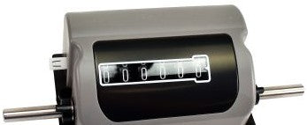 Trumeter Counters 3602-005TC - 3602 999999 PLAIN 1:25 TC (3602-005TC)