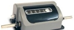Trumeter Counters 3602-111TC - 3602 99999.11 FT 1:1 TC (3602-111TC)