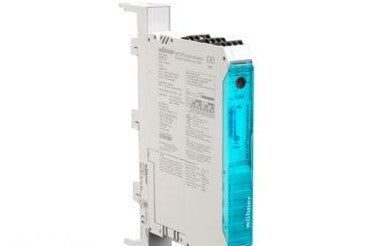 Woehner 36102 - Motor Starter, Reversing, 3P, 0.6A, Busbar Mount (36102-WONR)
