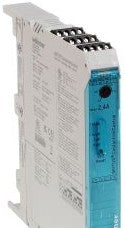 Woehner 36104 - Motor Starter, Reversing, 3P, 2.4A, Busbar Mount (36104-WONR)