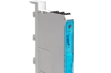 Woehner 36105 - Motor Starter, Reversing, 3P, 2.4A, Busbar Mount (36105-WONR)