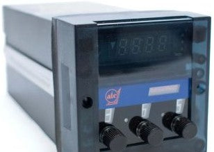 ATC-Automatic Timing & Control Timers 365C-300-N-30-PX - LONG RANGER TIMER, 24VDC, W/DISPLAY (365C-300-N-30-PX)