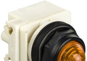 Square D Switches 9001SKP1A9 - Pilot Light 120 VAC 30mm Sk+Opt (366292)