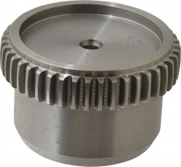 Lovejoy 69790400044 Lovejoy 3-3/4" Outside Dia, Rigid Coupling Hub (69790400044)