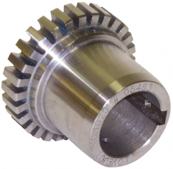 Lovejoy 69790405497 Lovejoy Flexible Coupling: Hub, Alloy Steel (69790405497)