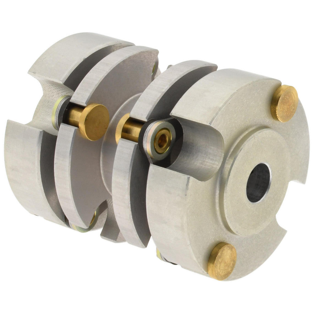 Value Collection 468.41.2727 Value Collection Flexible Coupling: Membrane Coupling, Stainless (468.41.2727)