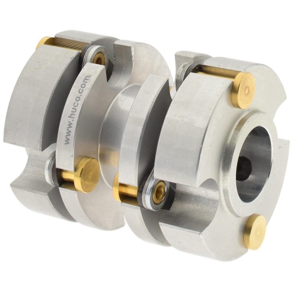 Value Collection 468.41.4141 Value Collection Flexible Coupling: Membrane Coupling, Stainless (468.41.4141)