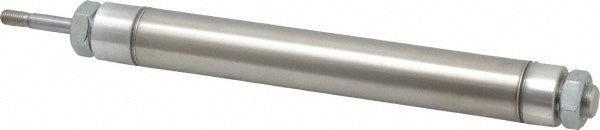 Norgren RP106X6.000-DAD Norgren Double Acting Rodless Air Cylinder: 1-1/16" Bore, 6" (RP106X6.000-DAD)