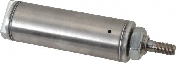 Norgren RP150X2.000-SAN Norgren Single Acting Rodless Air Cylinder: 1-1/2" Bore, 2" (RP150X2.000-SAN)