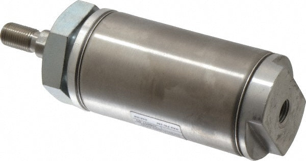 Norgren RP200X1.000-SAN Norgren Single Acting Rodless Air Cylinder: 2" Bore, 1" (RP200X1.000-SAN)