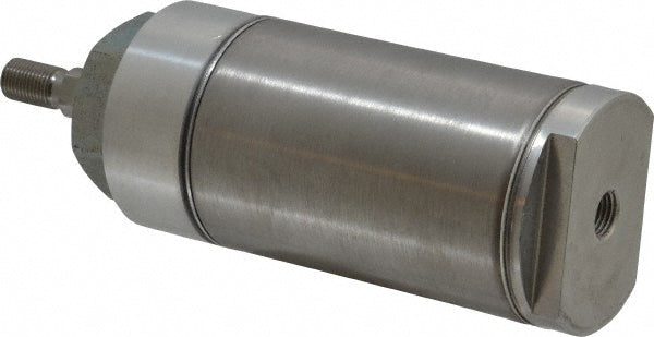 Norgren RP250X2.000-DAN Norgren Double Acting Rodless Air Cylinder: 2-1/2" Bore, 2" (RP250X2.000-DAN)