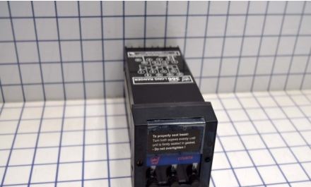 ATC-Automatic Timing & Control Counters 366C-400-N-30-PX - Long-Ranger Computing Counter (366C-400-N-30-PX)