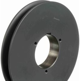 Browning Pulleys & Sheaves 1B5V80 - Fixed Pitch Sheave, 1 Groove(s), 8.28 Inch (3693744)