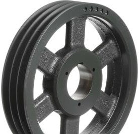 Browning Pulleys & Sheaves 3B5V110 - Fixed Pitch Sheave, 3 Groove(s), 11.28 Inch (3694346)