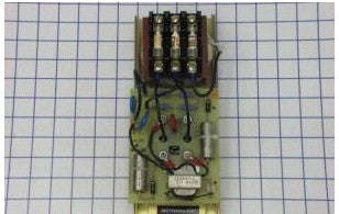 GE 36C774345AAG01 - Motor Field Module (36C774345AAG01)