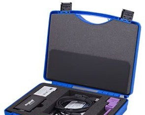 HMS Industrial Networks Networking Accessories 37020 - Anybus Diagnostics Troubleshooting Toolkit Ultra (37020)