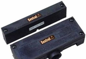 Edwards Signaling Safety Switches 371-BT - 371 Dpst Mag T (371-BT)