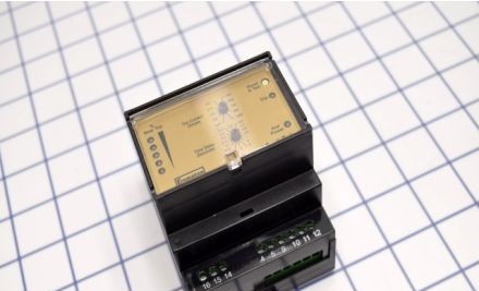 Crompton Instruments Miscellaneous 373-GFRW-SHC6-A1-SP - GROUND FAULT RELAY 60HZ 12-48VDC (373-GFRW-SHC6-A1-SP)