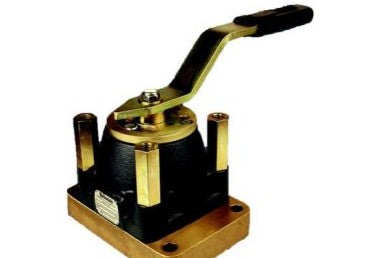 Barksdale Control Products Valves 3763M3WC3-M - VALVE (3763M3WC3-M)