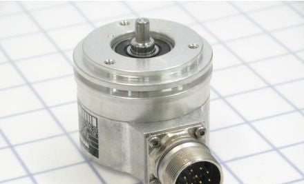 Heidenhain Miscellaneous 376846MF - ENCODER (376846MF)