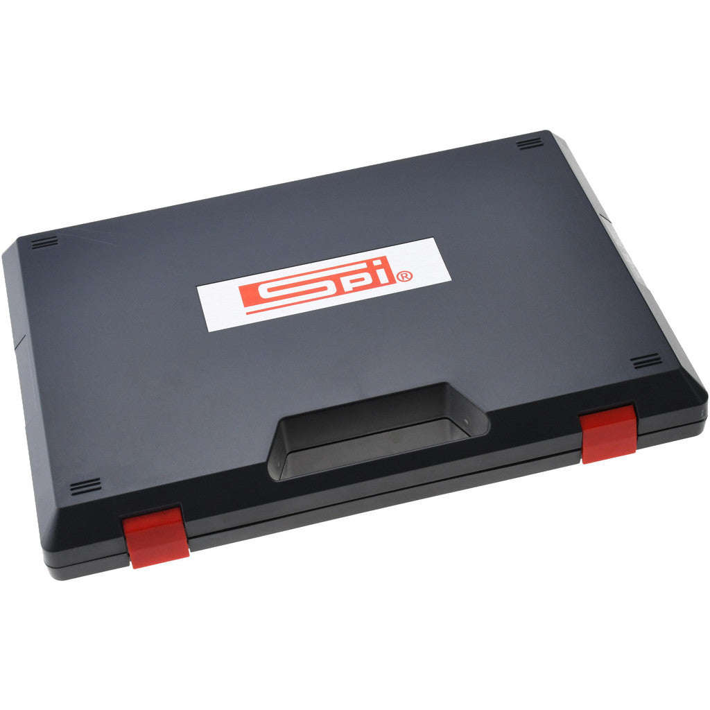 SPI 22-164-8 SPI Class ZZ Plug Gage Set: 0.2510 to 0.5000", 250 Pc (22-164-8)