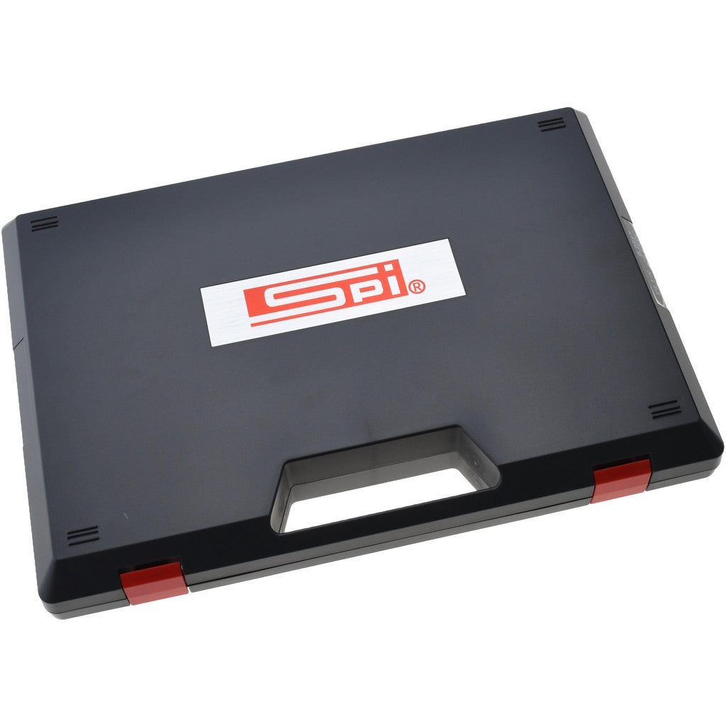 SPI 22-152-3 SPI Class ZZ Plug Gage Set: 0.8330 to 0.9160", 84 Pc (22-152-3)
