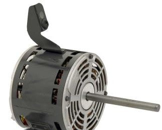 US Motors Motors 3787 - Motor, 1/2 HP, 1200 RPM, 48Y (3787)