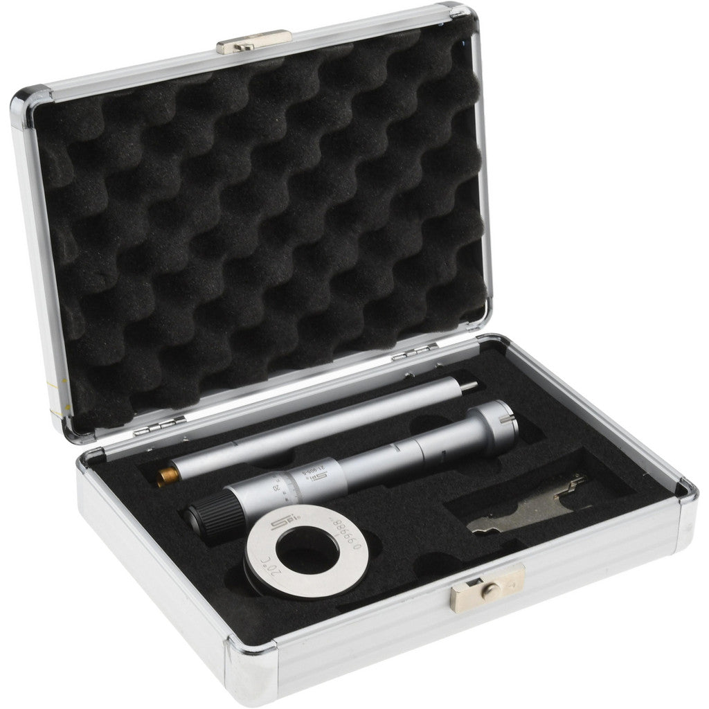 SPI 21-905-5 SPI Mechanical Hole Micrometer: 1.0000 to 1.2000" Range (21-905-5)