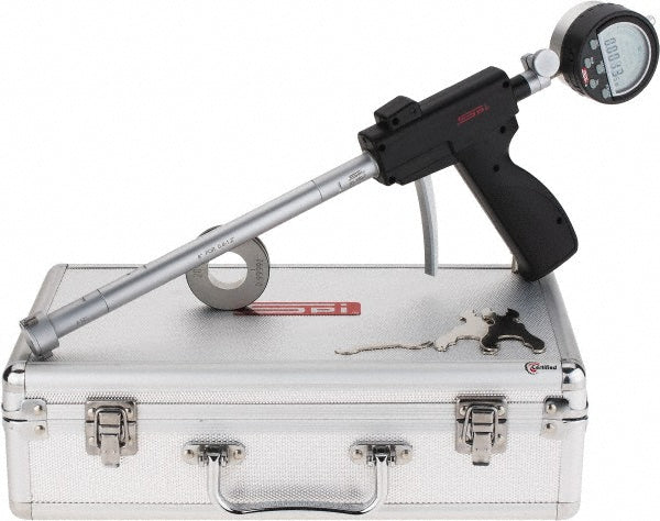 SPI CMS160713016 SPI Electronic Bore Gage: 1 to 1.2" Measuring Range, 0.000160" (CMS160713016)