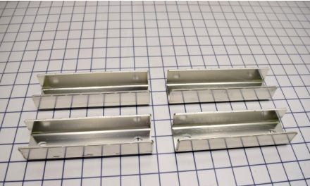 Socomec Miscellaneous 37999040 - 4 SOLID NEUTRAL LINKS 400A (37999040)