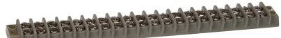 Marathon Special Products Terminal Blocks 37TB-20F - TERMINAL BLOCK, MILITARY/NAVY (37TB20F)