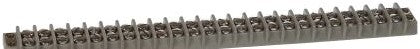 Marathon Special Products Terminal Blocks 37TB-24F - TERMINAL BLOCK, MILITARY/NAVY (37TB24F)