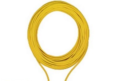 Pilz Panel & Computer Interface Cables 380009 - SN CAB RJ45s RJ45s, 10m (380009)