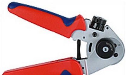 Pilz Hand Tools 380071 - Crimping Tool (380071)