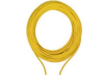 Pilz Cordsets 380210 - PSS67 Cable M12sf M12sm, 10m (380210)