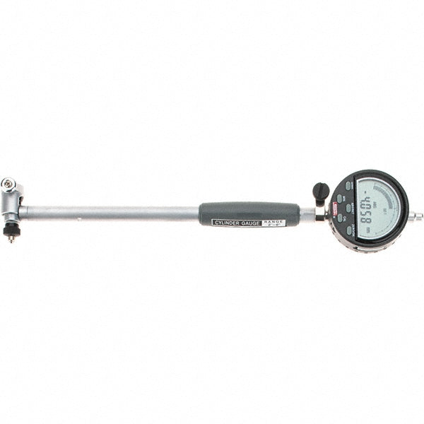 SPI CMS170823014 SPI Electronic Bore Gage: 2 to 6" Measuring Range, 0.0001" (CMS170823014)