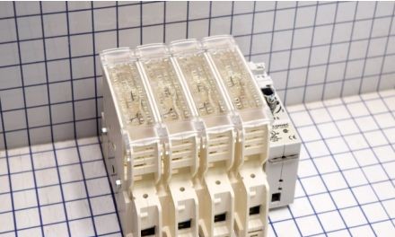 Socomec Disconnect Switches 38616006 - FUSERBLOC TS J 4X60A F/L 200kA (38616006)