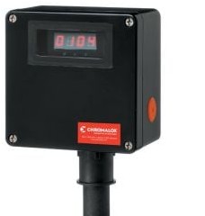 Chromalox Miscellaneous 387364 - DTS-HAZ 30A 100-277V AC ALARM C1D2 (387364)