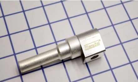 Meltric Plugs & Receptacles 39-2A011 - DS200 INLET CONTACT (39-2A011)