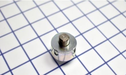 Bernstein Miscellaneous 391.6001.254 - ACCESSORY, 200N PEDAL STOP F-DRUCKP.200N (3916001254)