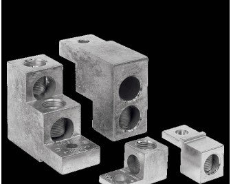 Socomec Miscellaneous 39544040 - 4 TERMINAL LUGS 400A (39544040)