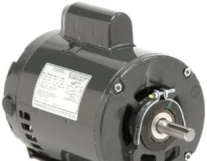 US Motors Motors 399 - Motor, 2 HP, 3600 RPM, 56 (399)