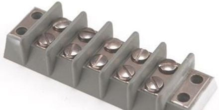 Marathon Special Products Terminal Blocks 39TB-15F - TERMINAL BLOCK, MILITARY/NAVY (39TB15F)