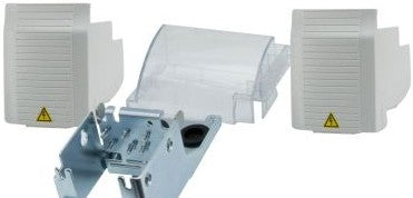 ABB Drives MUL1-R4 - This option provides the necessary hardware to (3AUA0000023888)