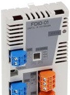 ABB Drives FDIO-01 - The FDIO-01 digital I/O extension module expands (3AUA0000141438)