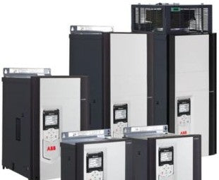 ABB Drives DCS880-S02-1190-05X0 - DCS880 DC Drive, 3-400-525 In, 700 (3AUA0000231290)