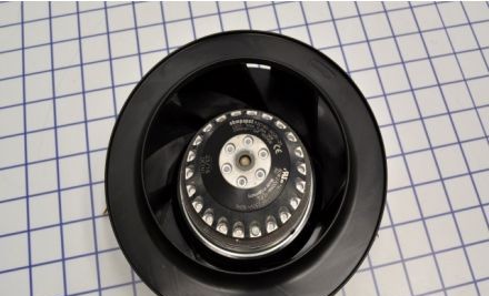 Name Brand Replacements&trade; Miscellaneous 3AUA422001A2 - Fan, R5 Frame 230VAC External (3AUA422001A2)