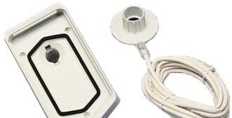 ABB Miscellaneous DPMP-02 - Control panel door mounting kit surface mounting (3AXD50000009374)